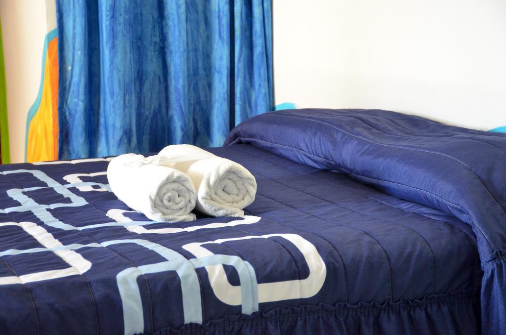 Adventure Experience Hotel 신데 델 카르멘 외부 사진
