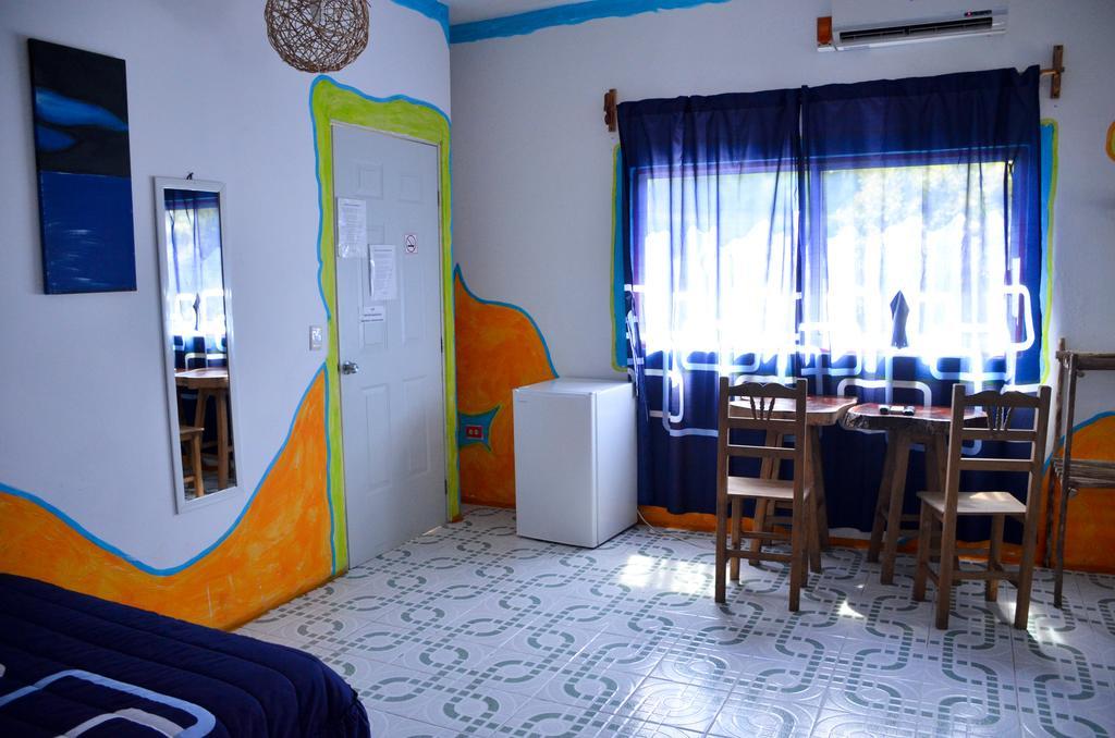 Adventure Experience Hotel 신데 델 카르멘 외부 사진