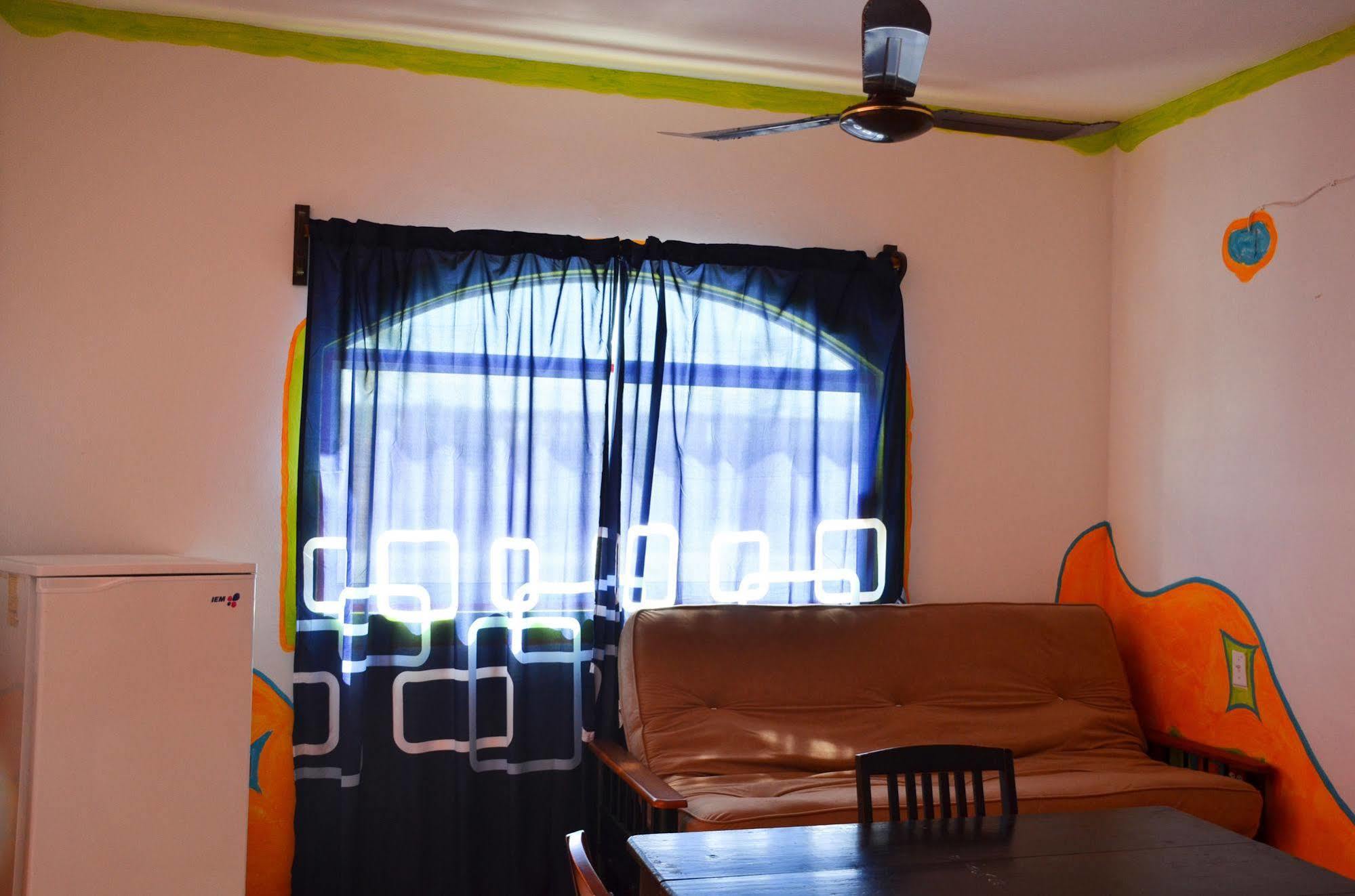 Adventure Experience Hotel 신데 델 카르멘 외부 사진