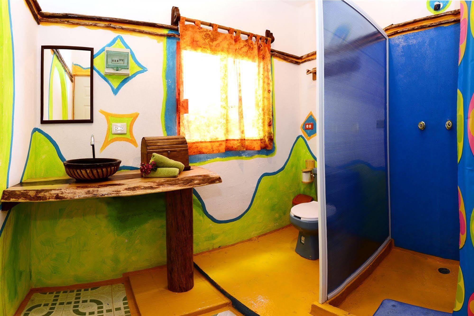 Adventure Experience Hotel 신데 델 카르멘 외부 사진